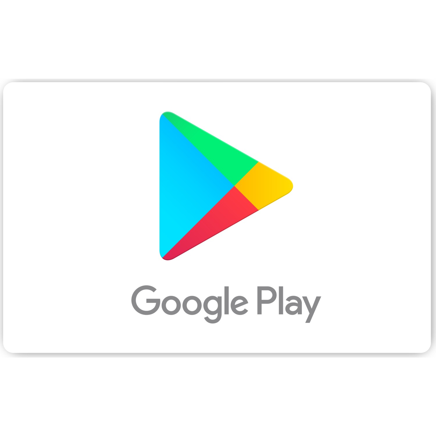 GOOGLE PLAY STORE da yayındayız